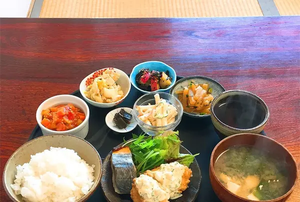 かもめ食堂の写真・動画_image_282682