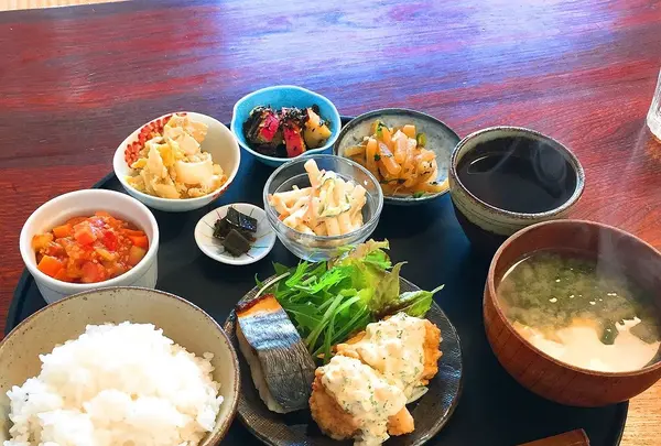 かもめ食堂の写真・動画_image_282683