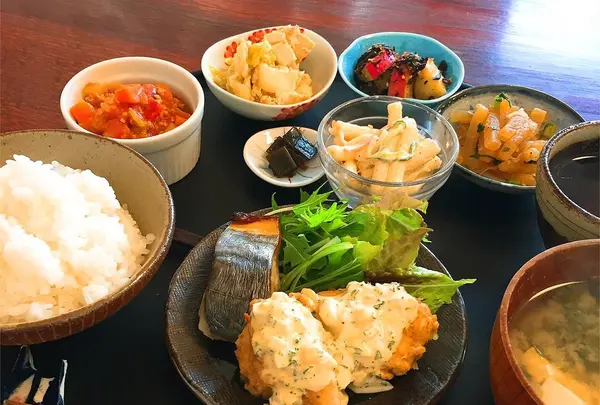 かもめ食堂の写真・動画_image_282685