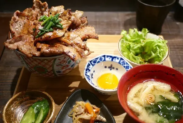 炉端のぬる燗 佐藤