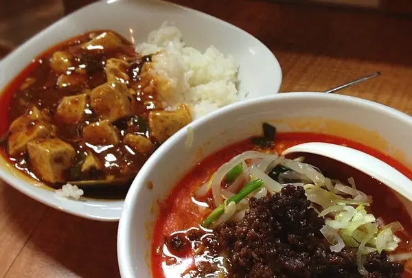 陳麻家 三軒茶屋店