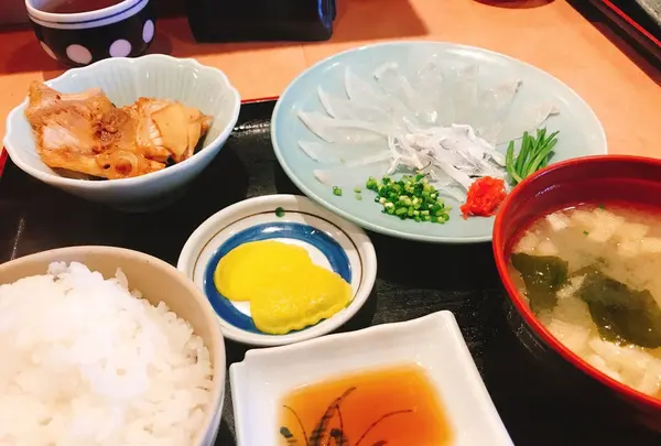 市場食堂 よしの写真・動画_image_282858