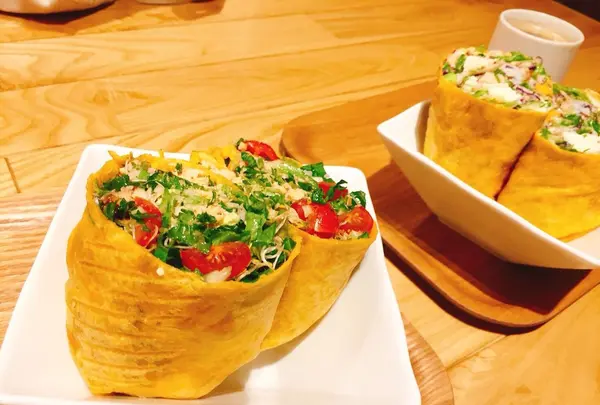 SaladStop!(サラダストップ)表参道の写真・動画_image_282909