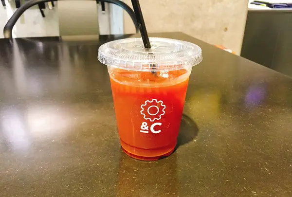 RATIO&C （レシオアンドシー）の写真・動画_image_282918