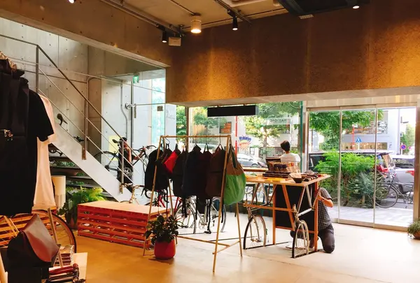 RATIO&C （レシオアンドシー）の写真・動画_image_282919