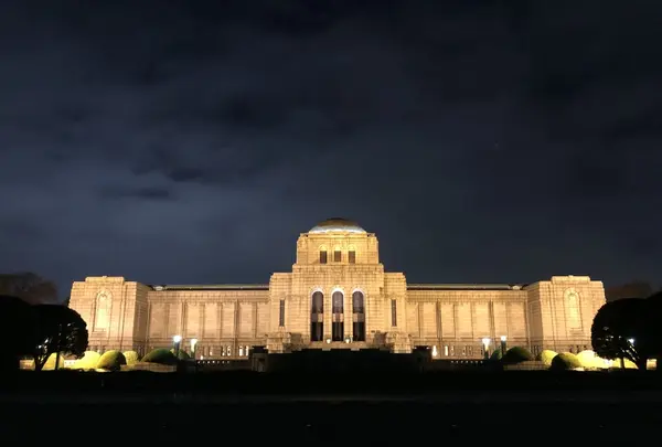 聖徳記念絵画館の写真・動画_image_283001