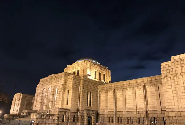 聖徳記念絵画館の写真・動画_image_283002