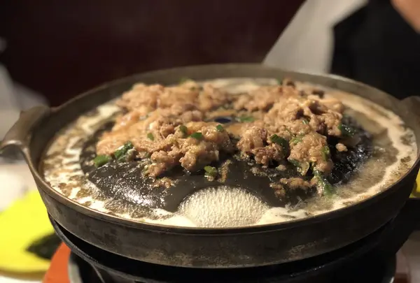 巨牛荘 六本木店の写真・動画_image_283018