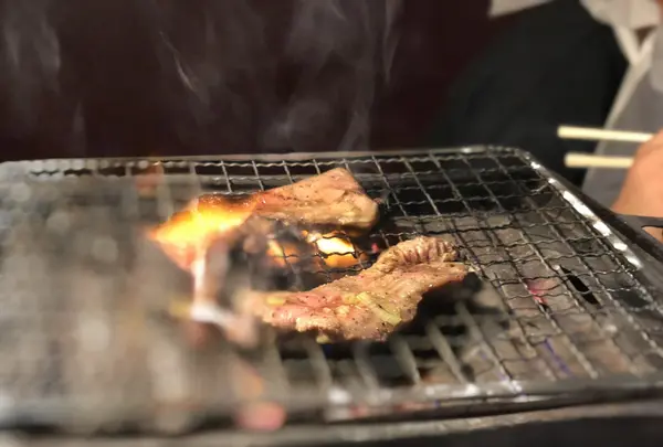 巨牛荘 六本木店の写真・動画_image_283019