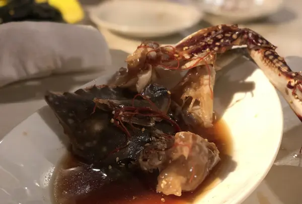 巨牛荘 六本木店の写真・動画_image_283020