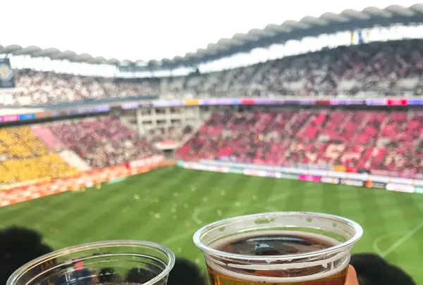 茨城県立カシマサッカースタジアムの写真・動画_image_283079