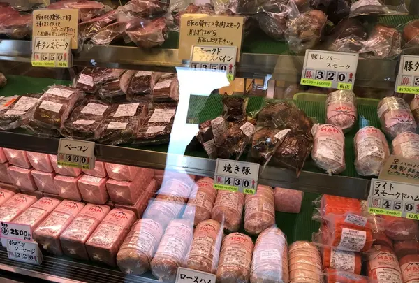 二の岡フーヅの写真・動画_image_283175