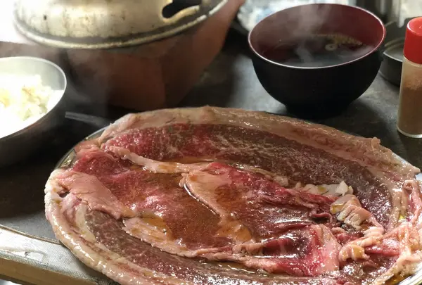 ホルモンの店 まさるの写真・動画_image_283203