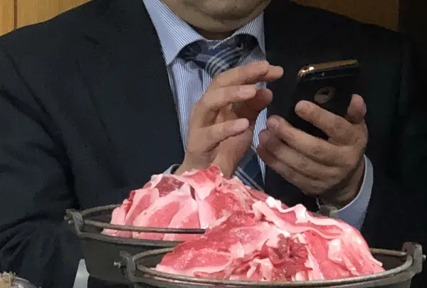 ホルモンの店 まさるの写真・動画_image_283207