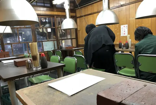 ホルモンの店 まさるの写真・動画_image_283208
