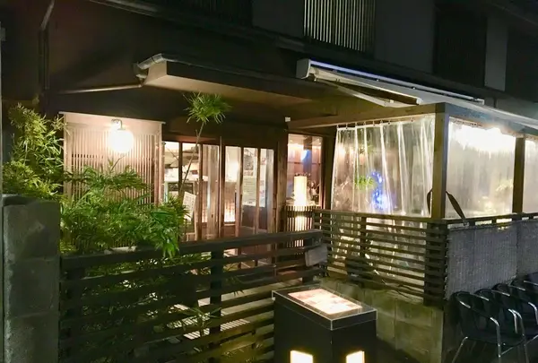 神楽坂 茶寮の写真・動画_image_283239