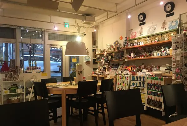 グッドニュースカフェ （good news kafe+）の写真・動画_image_283417