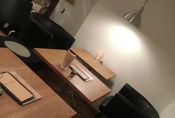 グッドニュースカフェ （good news kafe+）の写真・動画_image_283418