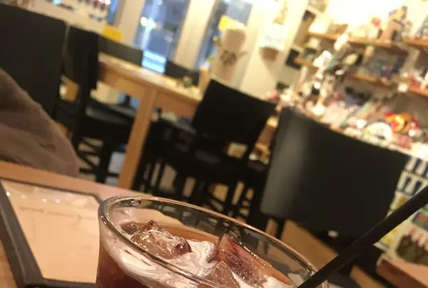 グッドニュースカフェ （good news kafe+）の写真・動画_image_283419