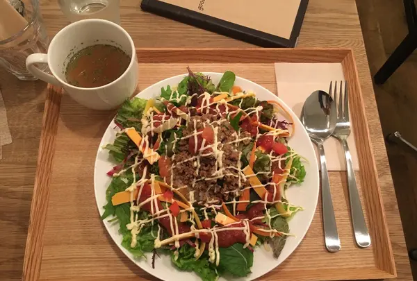 グッドニュースカフェ （good news kafe+）の写真・動画_image_283421