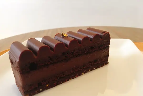 リンツ ショコラ カフェ 渋谷店の写真・動画_image_283480