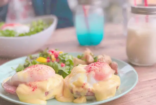 シナモンズの写真・動画_image_283592