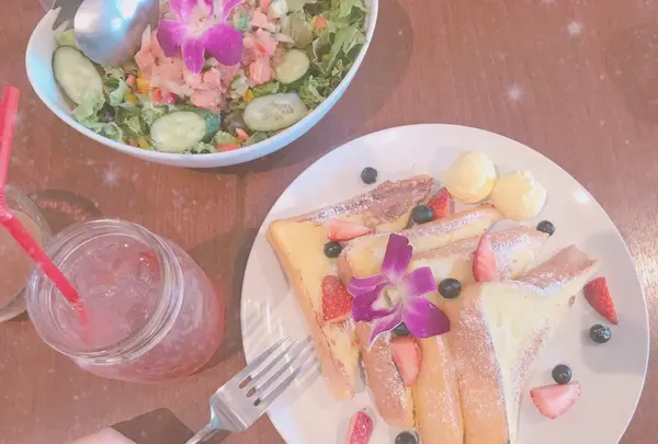 シナモンズの写真・動画_image_283593