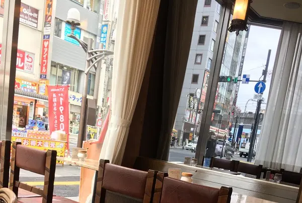 梅の木 本店の写真・動画_image_283597