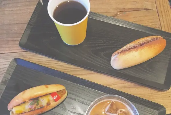 HAPPY BUNS（ハッピーバンズ）の写真・動画_image_283649