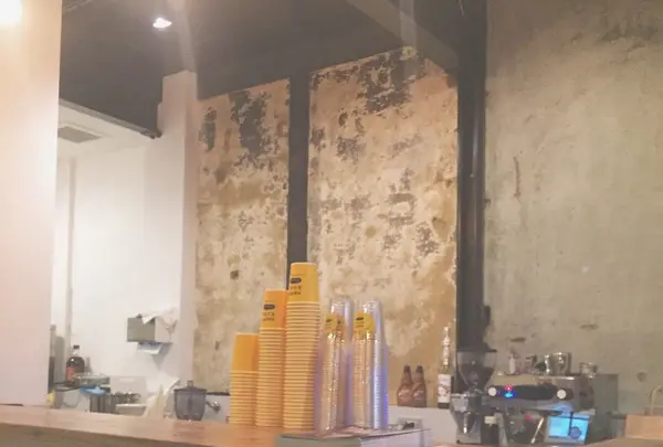 HAPPY BUNS（ハッピーバンズ）の写真・動画_image_283650