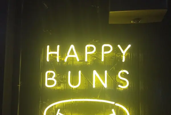 HAPPY BUNS（ハッピーバンズ）の写真・動画_image_283651