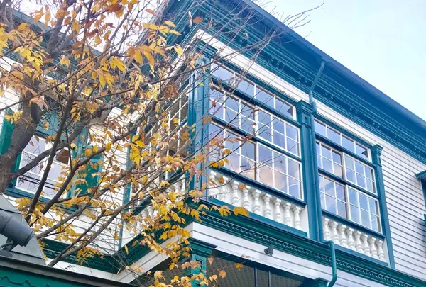 スターバックス・コーヒー 神戸北野異人館店（STARBUCKS COFFEE）の写真・動画_image_283653