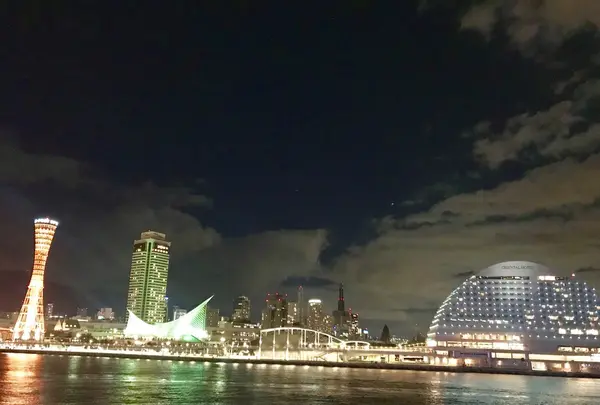 神戸ハーバーランドumieの写真・動画_image_283658