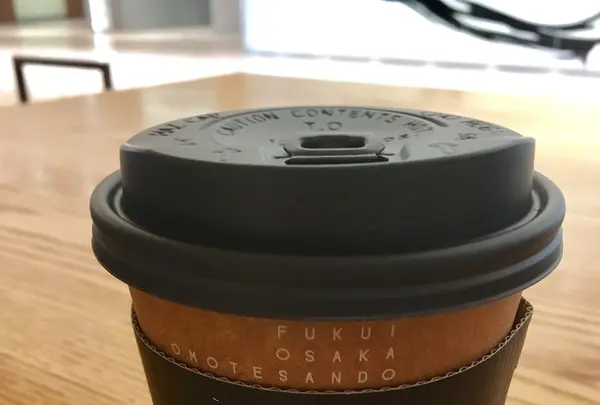 虎ノ門コーヒー（TORANOMON KOFFEE）の写真・動画_image_283775