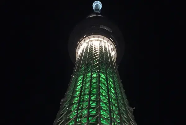 東京ソラマチの写真・動画_image_283932