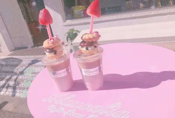 アラウカーリア コーヒー ビーンズ バンク （Alaucalia Coffee Beans Bank）の写真・動画_image_284044