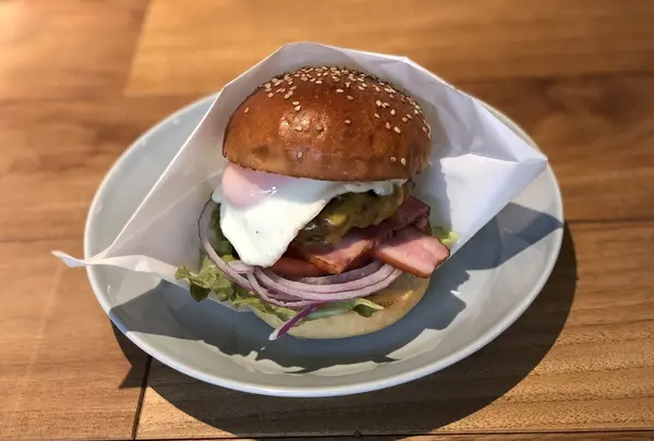 ザ・シティ・ベーカリー NAKAMEGURO （THE CITY BAKERY） の写真・動画_image_284045