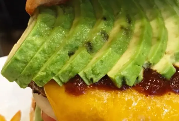 burger house UZUの写真・動画_image_284084
