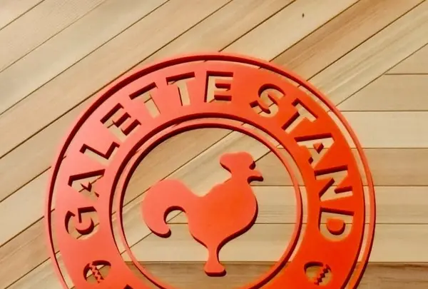 ガレットスタンドの写真・動画_image_284136