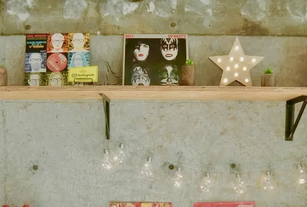 ガレットスタンドの写真・動画_image_284137