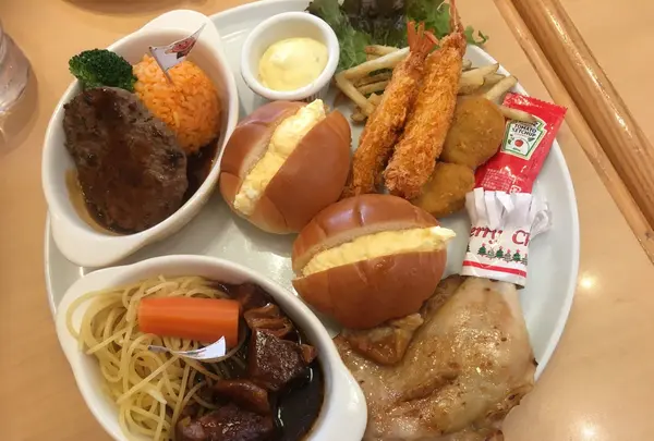 アンパンマン＆ペコズキッチンの写真・動画_image_284158