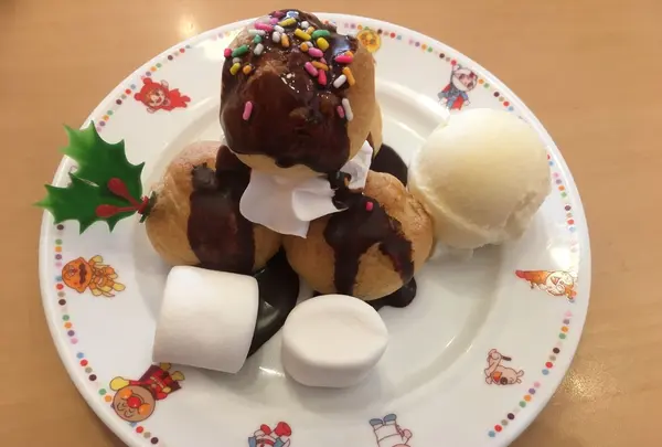 アンパンマン＆ペコズキッチンの写真・動画_image_284159