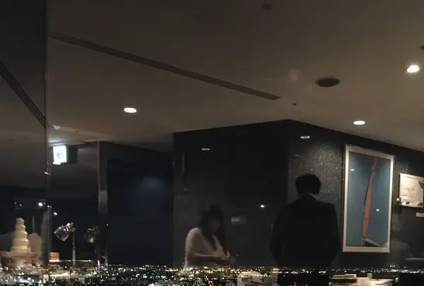 ダイニング＆バー スカイクルーズ マクハリの写真・動画_image_284496