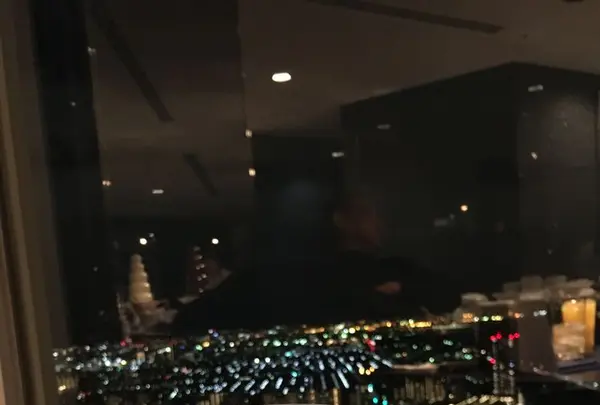 ダイニング＆バー スカイクルーズ マクハリの写真・動画_image_284497