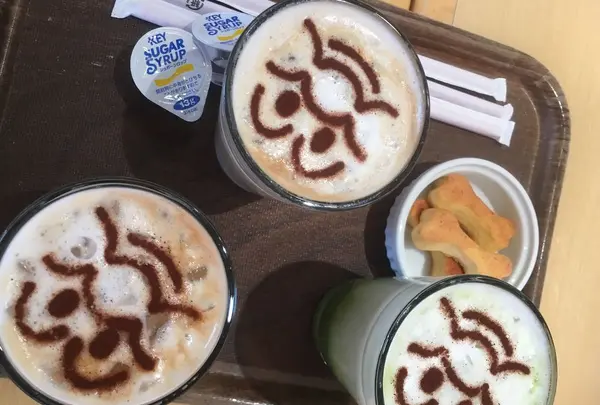 ジャムおじさんのパン工場の写真・動画_image_284525