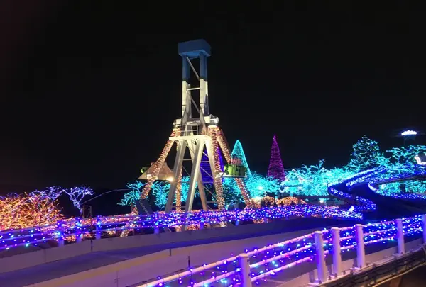 よみうりランドの写真・動画_image_284535
