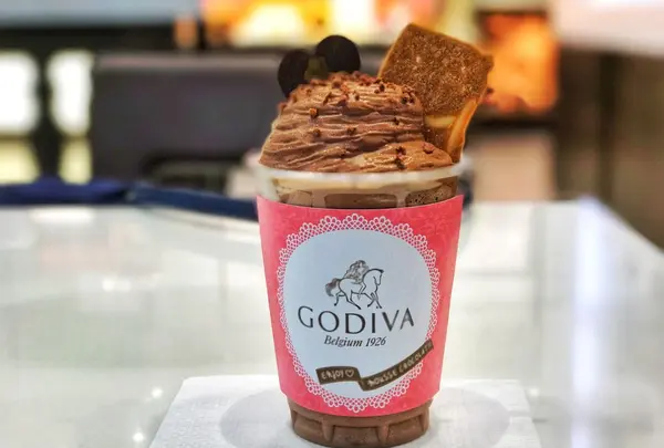 ゴディバ ミーナ京都店 （Godiva）の写真・動画_image_284593