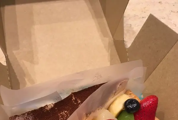 キルフェボン グランメゾン銀座店の写真・動画_image_284595