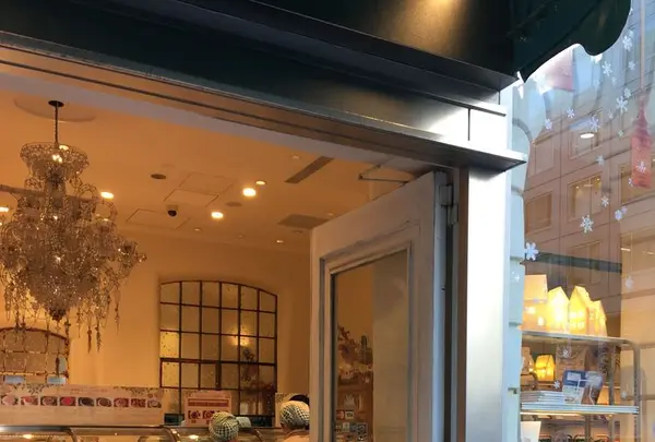 キルフェボン グランメゾン銀座店の写真・動画_image_284596