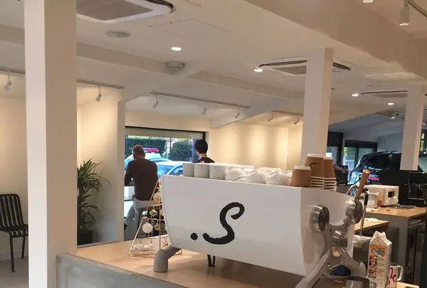 dot.S （ドットエス） の写真・動画_image_284603